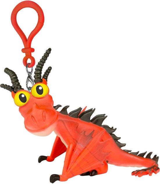 CRAZE Adventskalender Dragons 3 mit 24 Überraschungen ab 3 Jahren