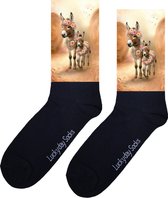 Johiux 30./40./50./60./70./80.Verjaardagsgeschenk Voor Mannen,Verjaardag Sokken Heren,Grappig Verjaardagscadeau Mannen,Grappig Cadeau 30/40/50/60/70/80Verjaardag Man, 43-46 EU