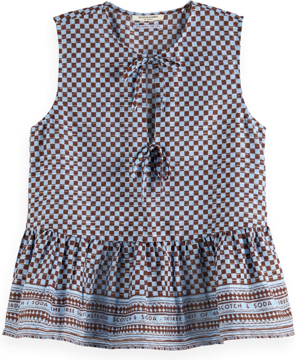 Scotch & Soda - Dames - Tops