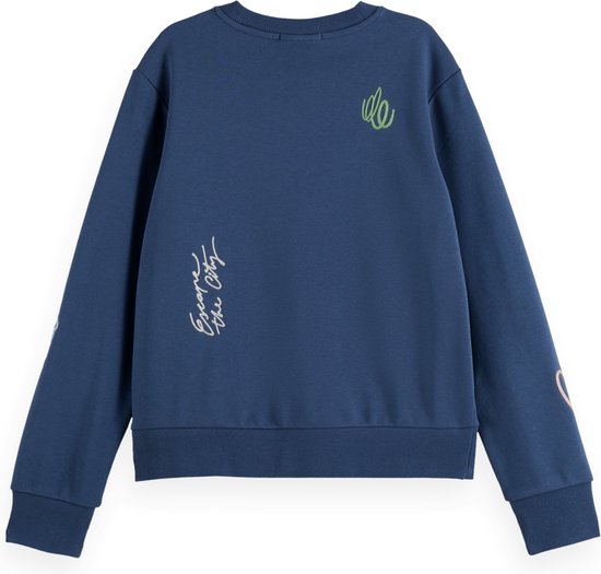 Scotch & Soda - Femme - Sweats