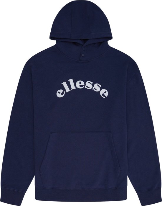 Ellesse Arliona Hoodie Heren - Maat L