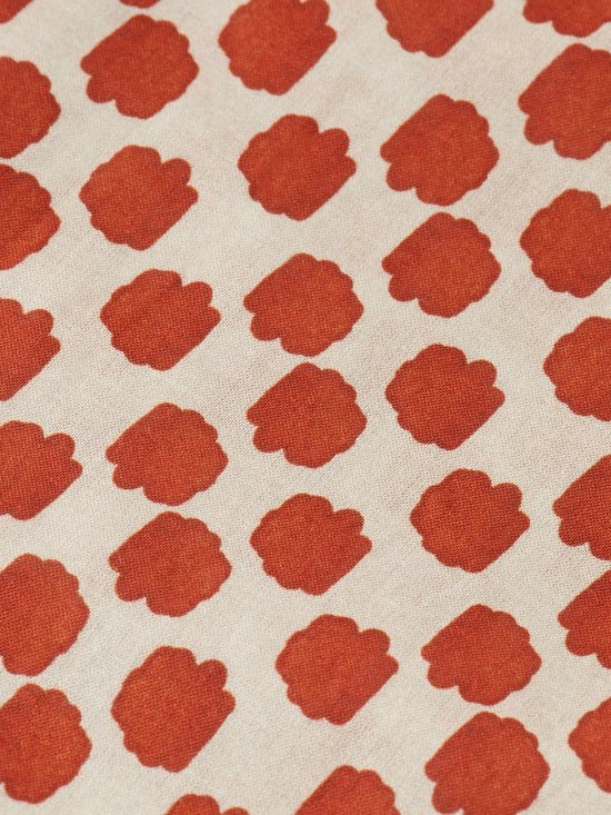 Scotch & Soda Chemise imprimée à manches courtes Chemise Homme - Taille XXL