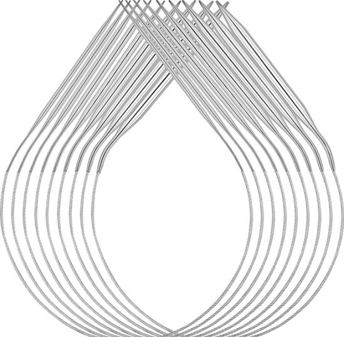 Knitting Needles