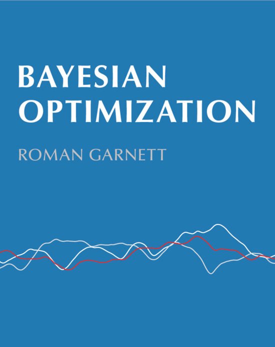 Bayesian Optimization - cover
