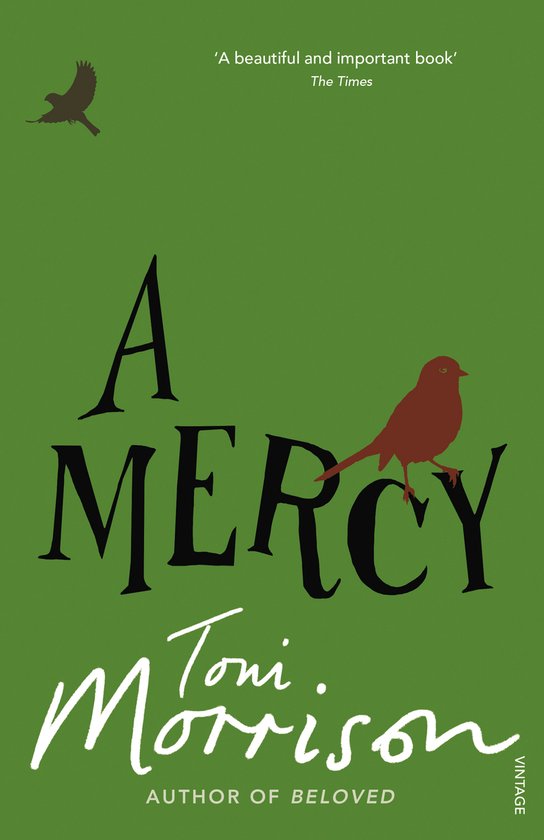 Mercy