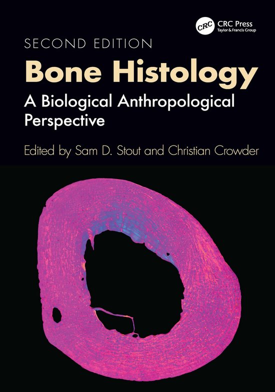 Bone Histology - cover