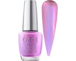O.P.I Infinite Shine Nagellak - Feeling Optiprismic