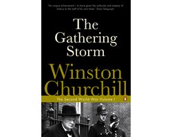Second World War 1 Gathering Storm