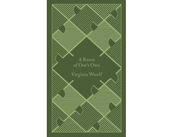 Omslag van Room Of Ones Own
