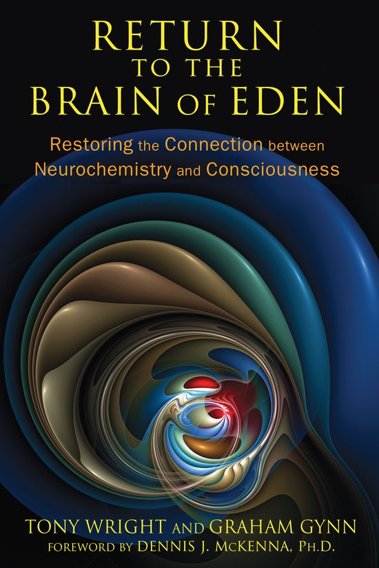 Return To The Brain Of Eden