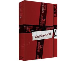 Stray-Kids-Christmas-EveL-Holiday-Special-Album-Preorder – Standaard-Ver – CD-Fotokaarten-Poster-Fotoboek-Glitter-Fotokaart-Stickers-Extra’s