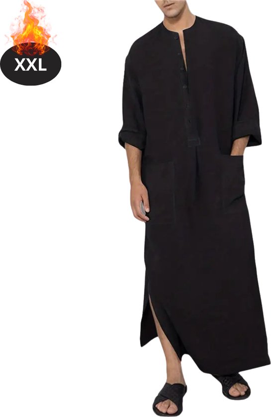 Islamitische Kleding Xxl Kleding Heren Bovista Islamitische