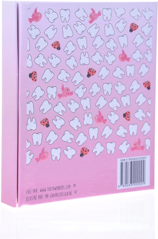 Tandenpret - Brosse a dents Le Lapin — afbeelding 2