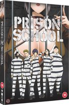 Prison School: Complete Series