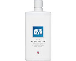 Car Glass Polish - 500ml