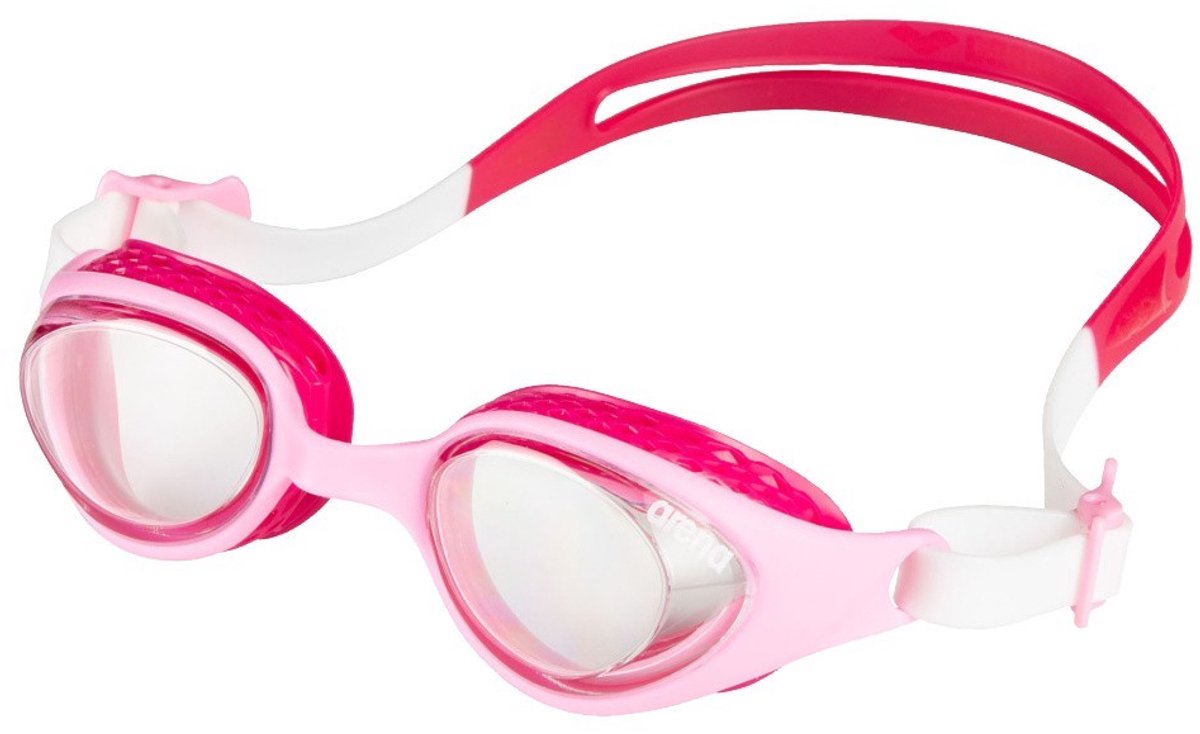 ARENA | Air Jr clear-pink