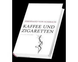 Kaffee und Zigaretten