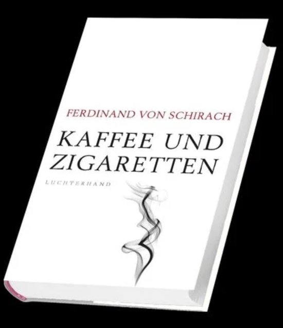 Kaffee und Zigaretten