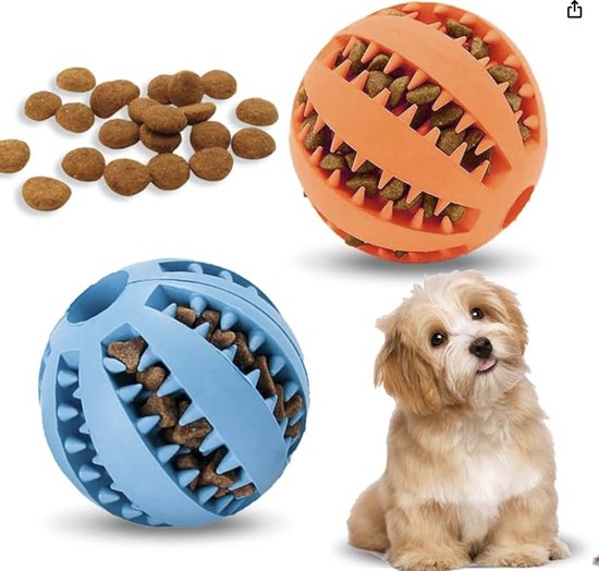 Woefie Honden Anti Stress Vest