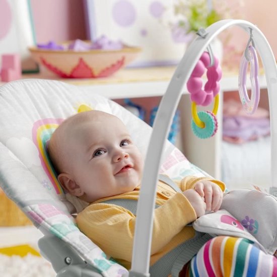 Baby Hangmat Bright Starts — afbeelding 3