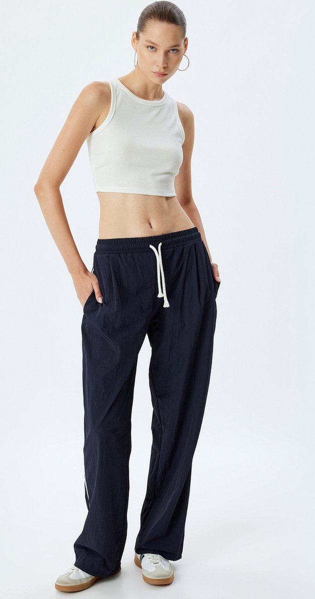 Normale taille Parachute Broek