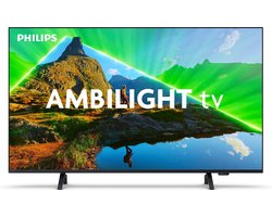 Philips 55PUS8359/12 - Televisie - Ultra HD - 4K - Smart TV - 55 inch