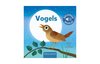 Vogels - Van Genechten (geluidenboekje)