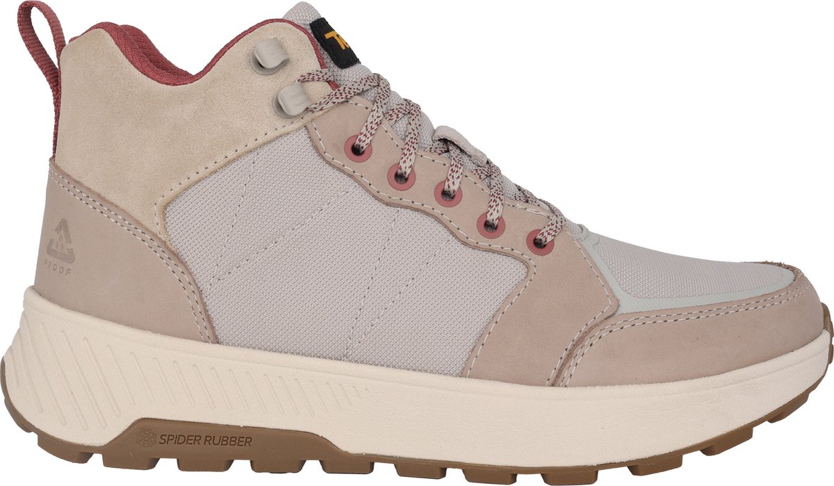 Teva Ellwood MID dames laars – EU 9 UK Beige