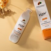 Ontharingsspray 100ml - Pijnloze Ontharingscrème voor Gevoelige en Intieme Zones - Unisex Snelwerkende Haarverwijdering - Papaya