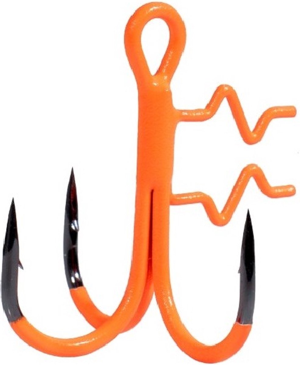 BKK Spear Assist UVO Size 1 5st.