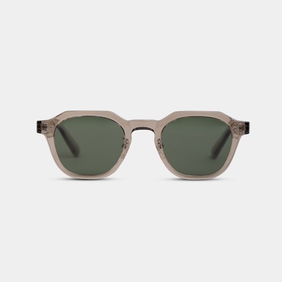 Crystal Olive - Zonnebril - Sharper Eyewear — afbeelding 2