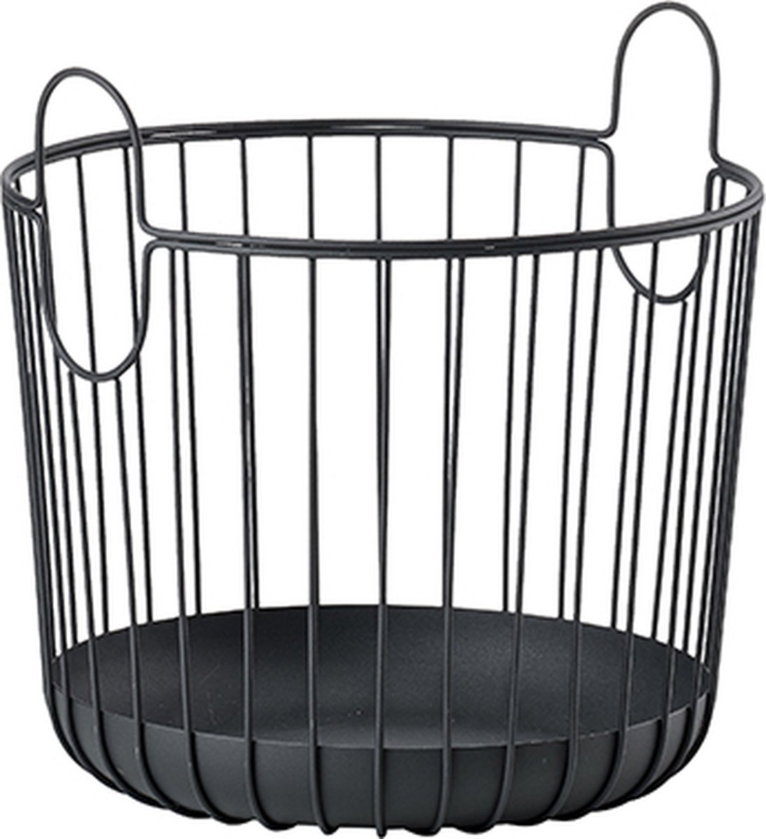 Zone Denmark Inu Mand Dia. 30 x 30,5 cm Black