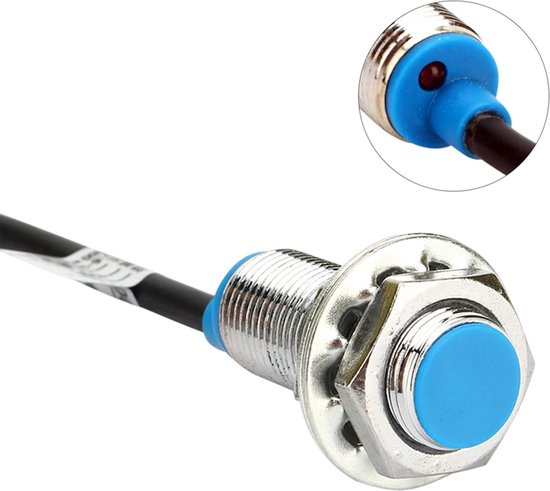 IDEC SA2E foto-elektrische sensor - - Productnieuws