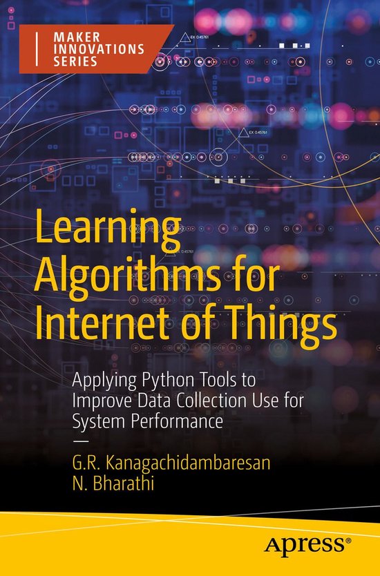 Professional and Applied Computing (R0) - Learning Algorithm ... - cover