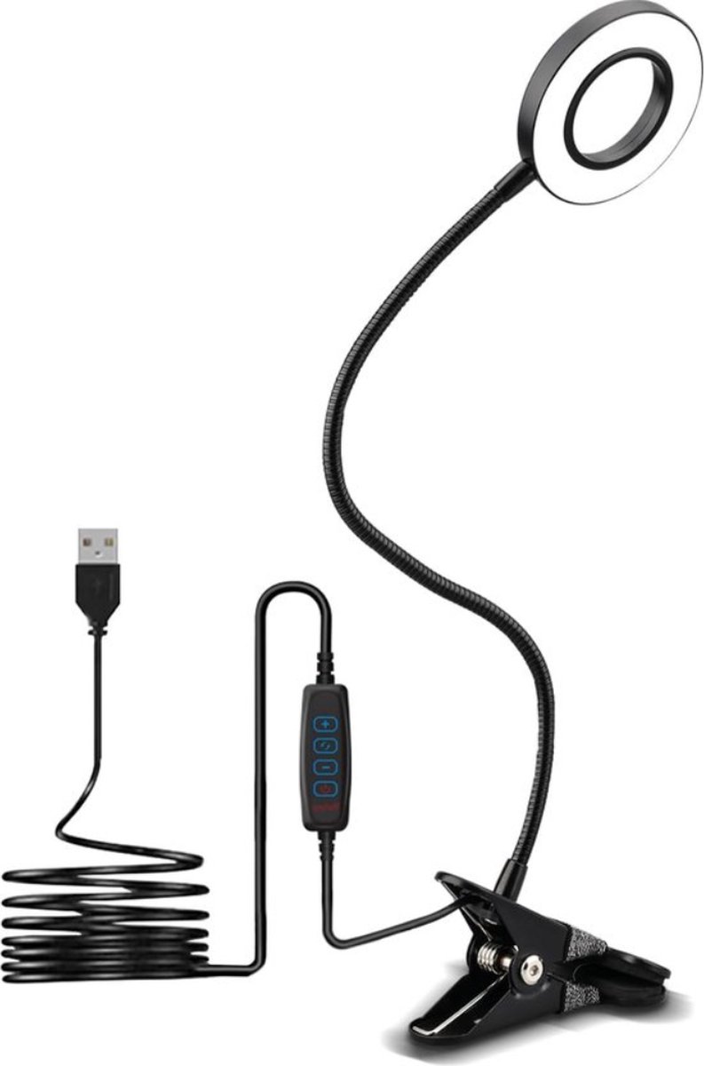 Daglichtlamp hobby - Hobby lamp - Daglichtlamp staand - Bureaulamp - Dimbaar - Must have voor thuis!