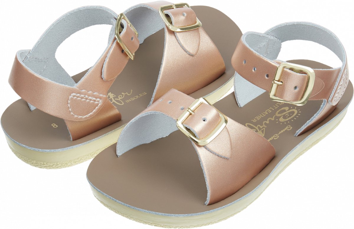 Salt Water Sandals SURFER sandalen waterschoenen Meisje sandaal original 26 27 (0000523172307)