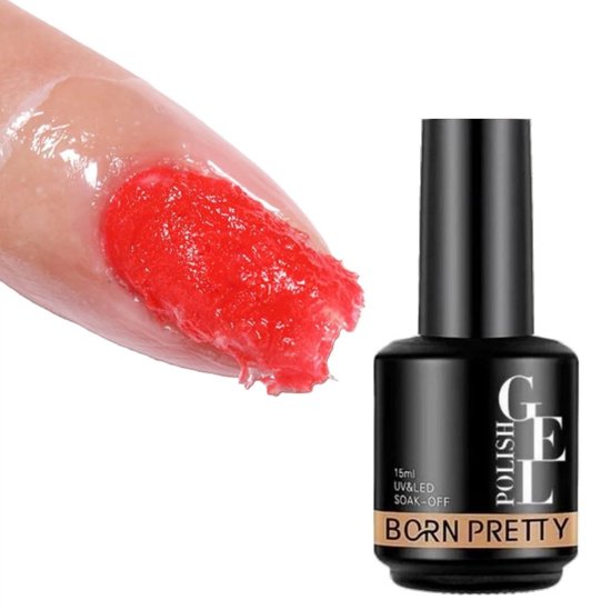 Born Pretty - Gellakremover