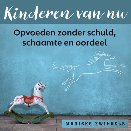 Kinderen van nu - cover
