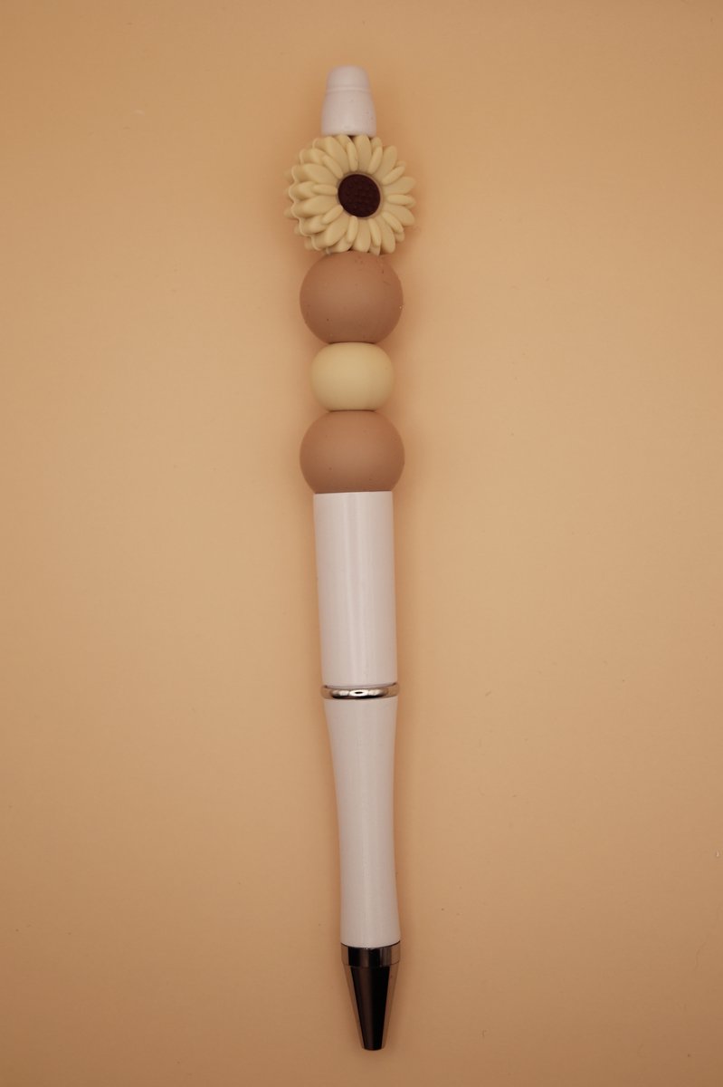 Pen - Bloem