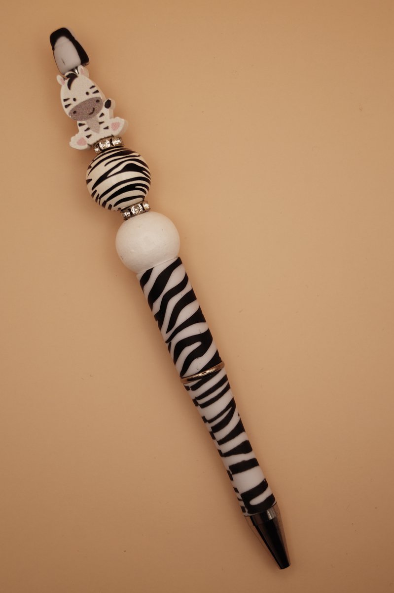 Pen - Zebra