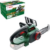 Bol.com Bosch UniversalChain 18 Accu kettingzaag - Zonder 18 V accu en oplader aanbieding