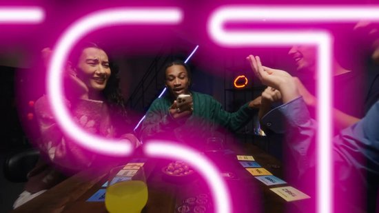 Jumbo - Hitster - Summer Party! - Nederlandstalig Partyspel - Actiespel