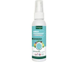 Santarome Zuiverende Spray met 20 Organische Essentiële Oliën 100 ml
