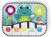 Musical Kick Pad and Crib Toy.