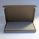 Vaessen Creative Gris 1mm D'Épaisseur-A3-50 Feuilles De Carton De