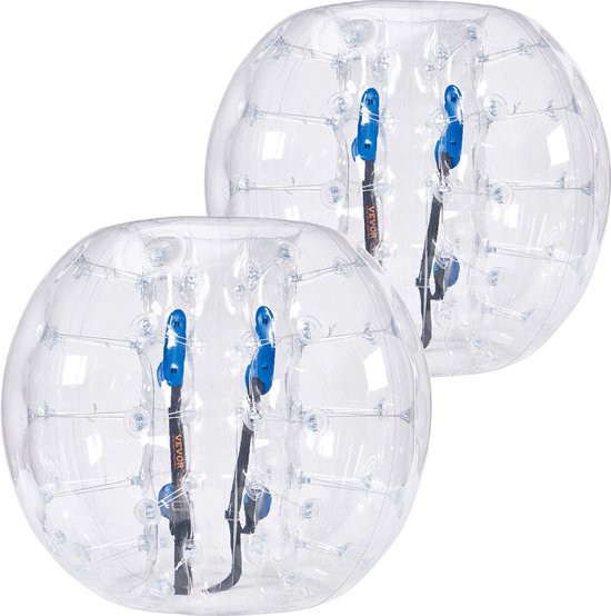 Koop Bubbelballen voor Kinderen & Volwassenen | Specialist met 12 Jaar Ervaring