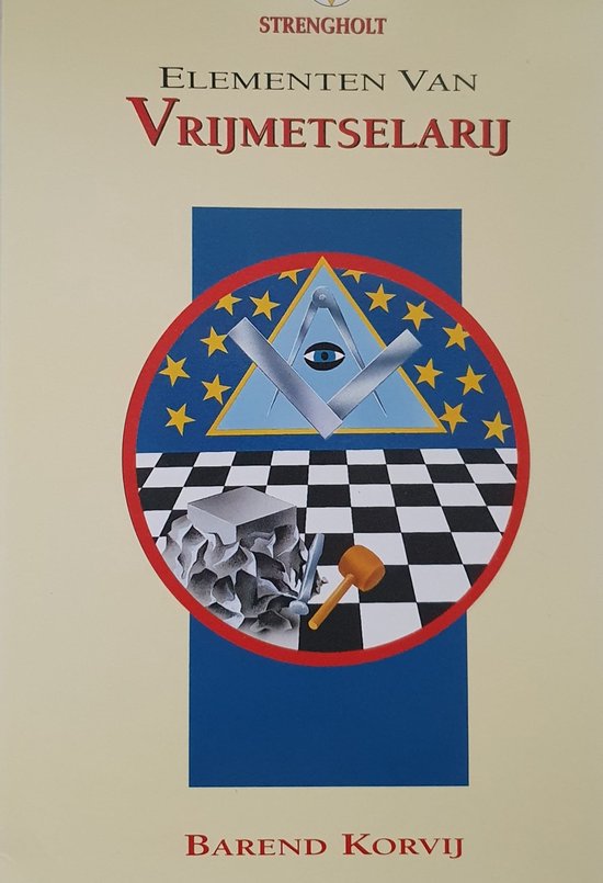 ELEMENTEN VAN VRIJMETSELARIJ