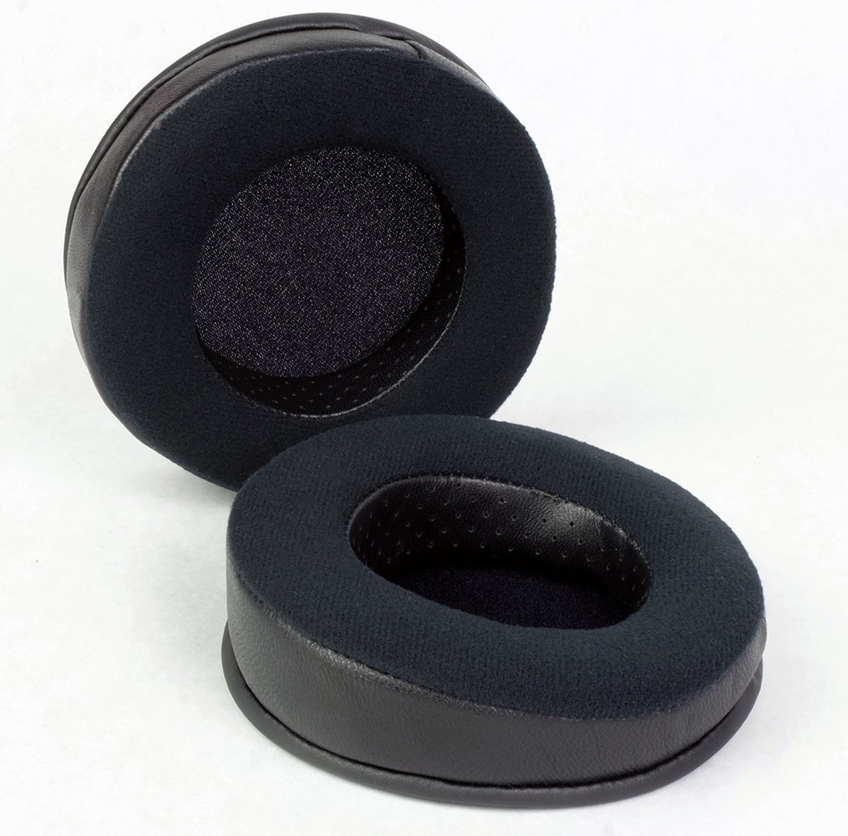 Dekoni Audio Earpads for HiFiMAN HE Series (Elite Hybride)