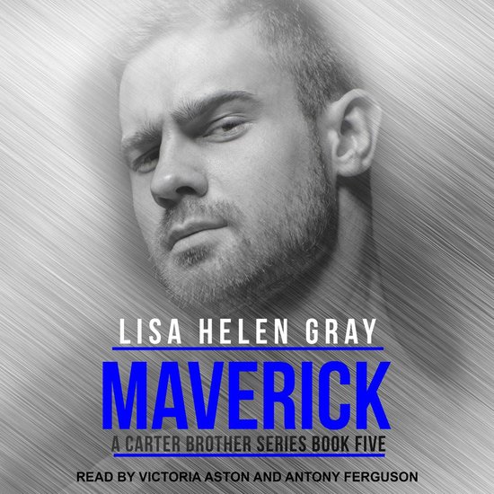 Maverick - cover