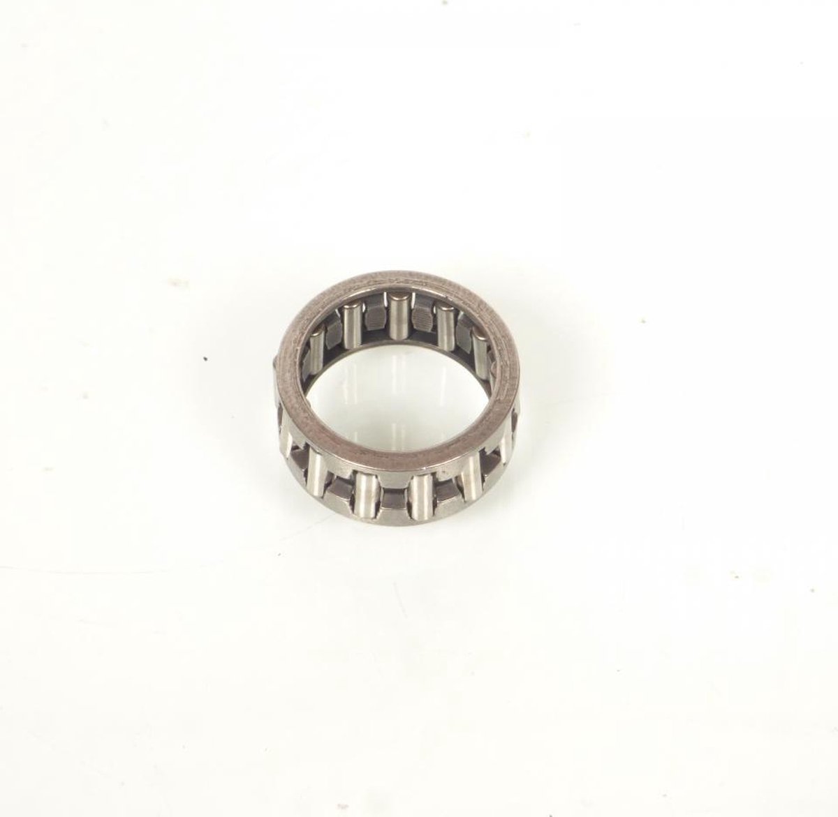 Cage à aiguille 14x18x8 arbre secondaire de boite pour moto Derbi 50 Moteur Euro 2 00D02820101